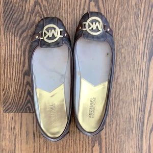 Michael Kors Flats